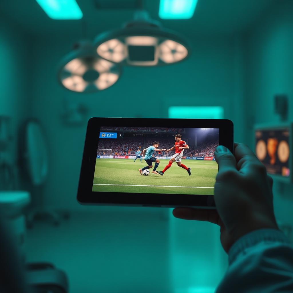 Tactical & Medical Replay