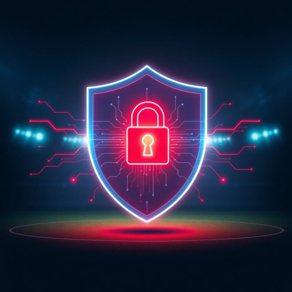 Ciberseguridad