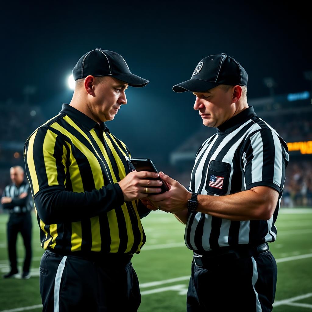Football Video Support