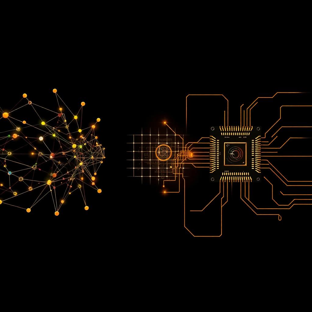 IA generativa, visión computacional y sensores