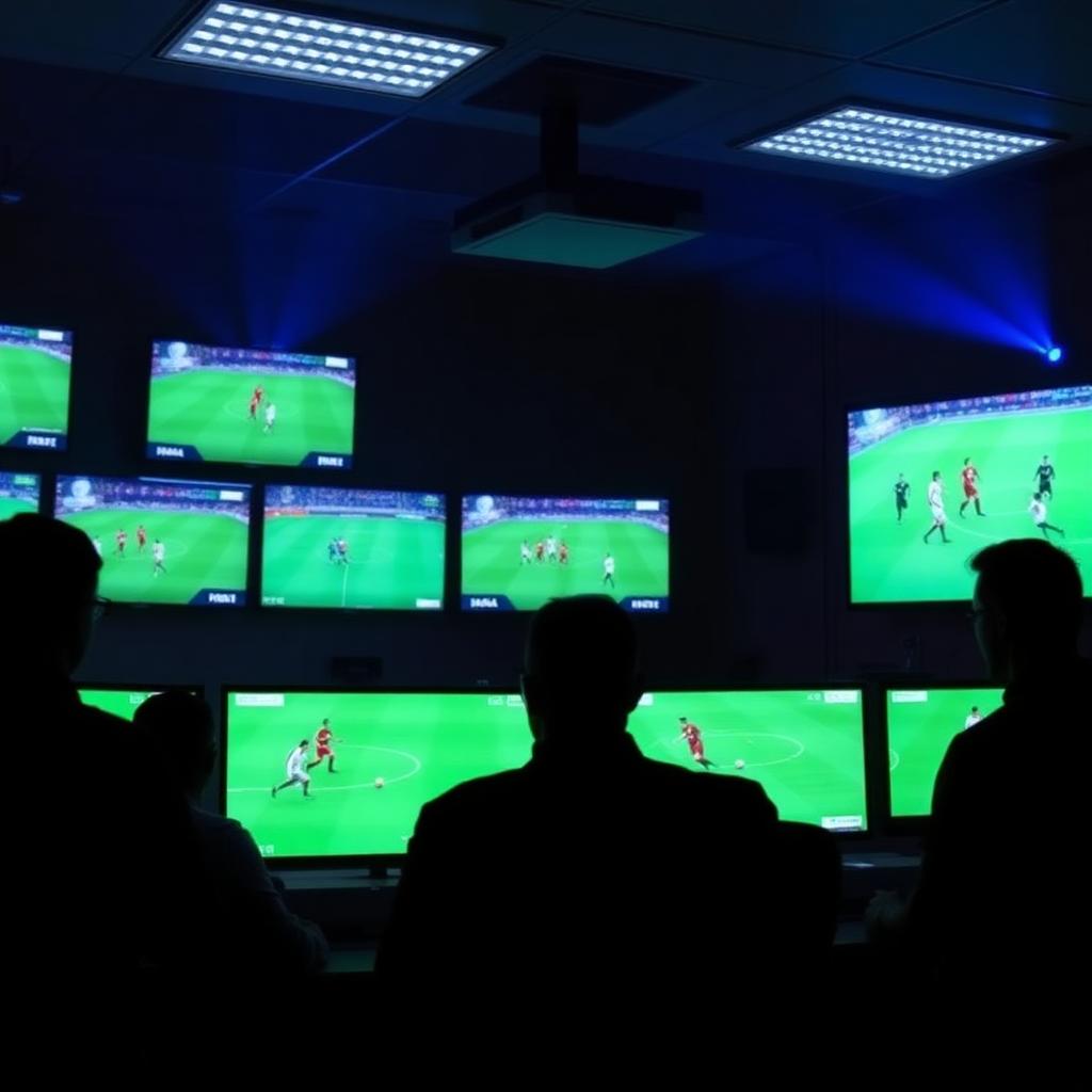 VAR en 2026