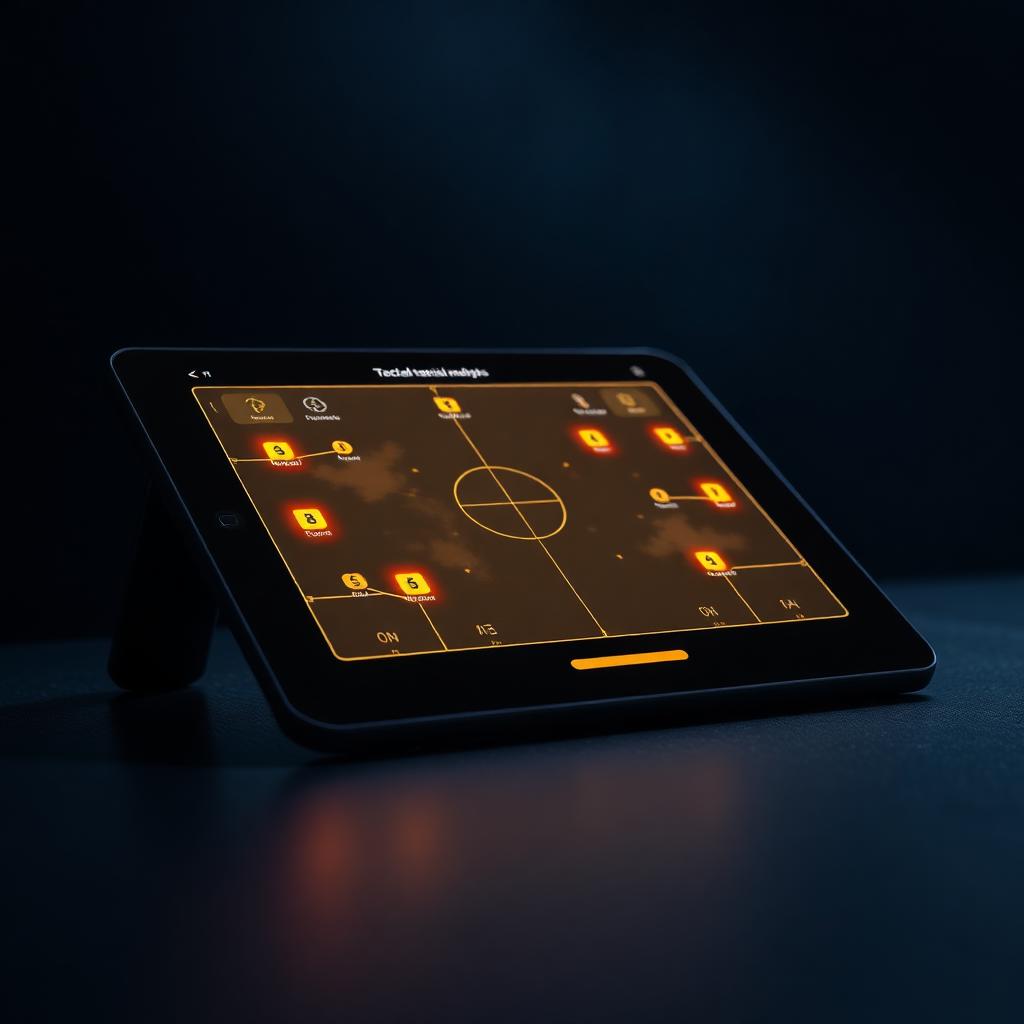Football AI Pro