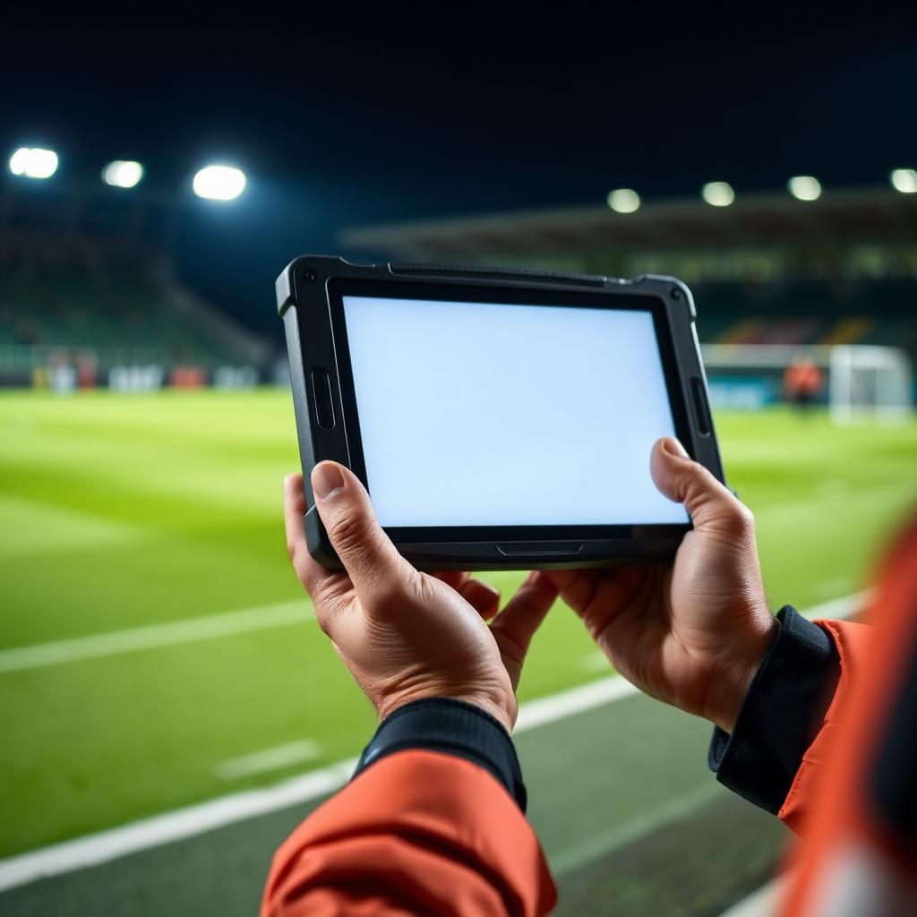 Substitution Tablet