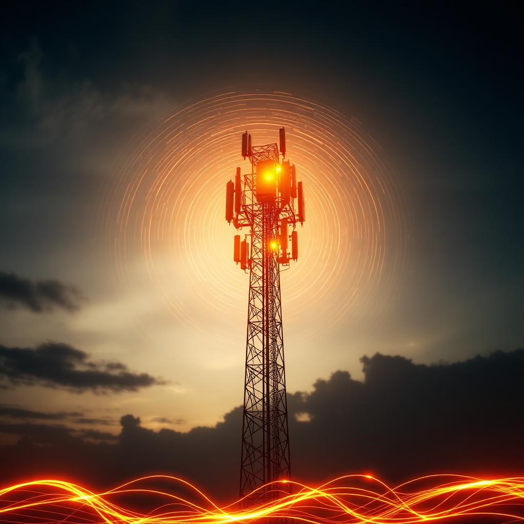 Verizon, 5G y fibra