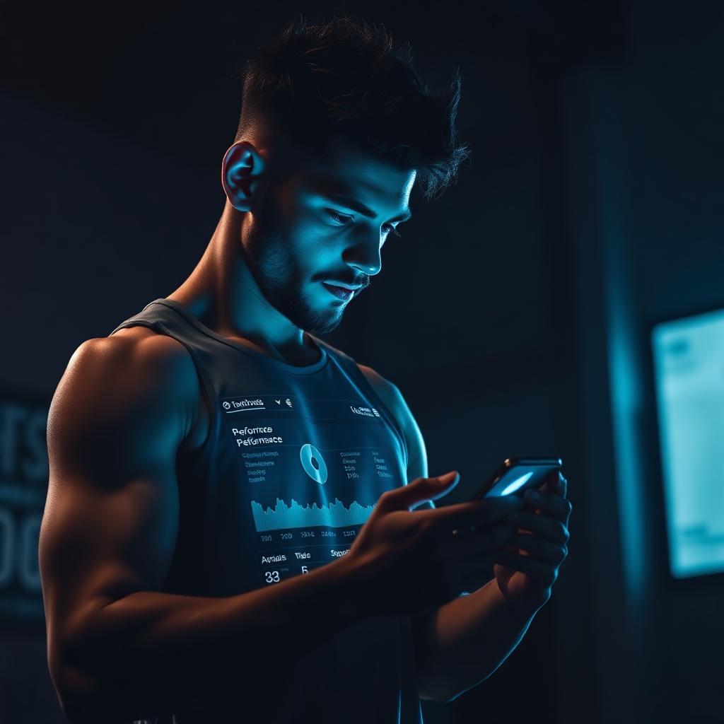 Player App