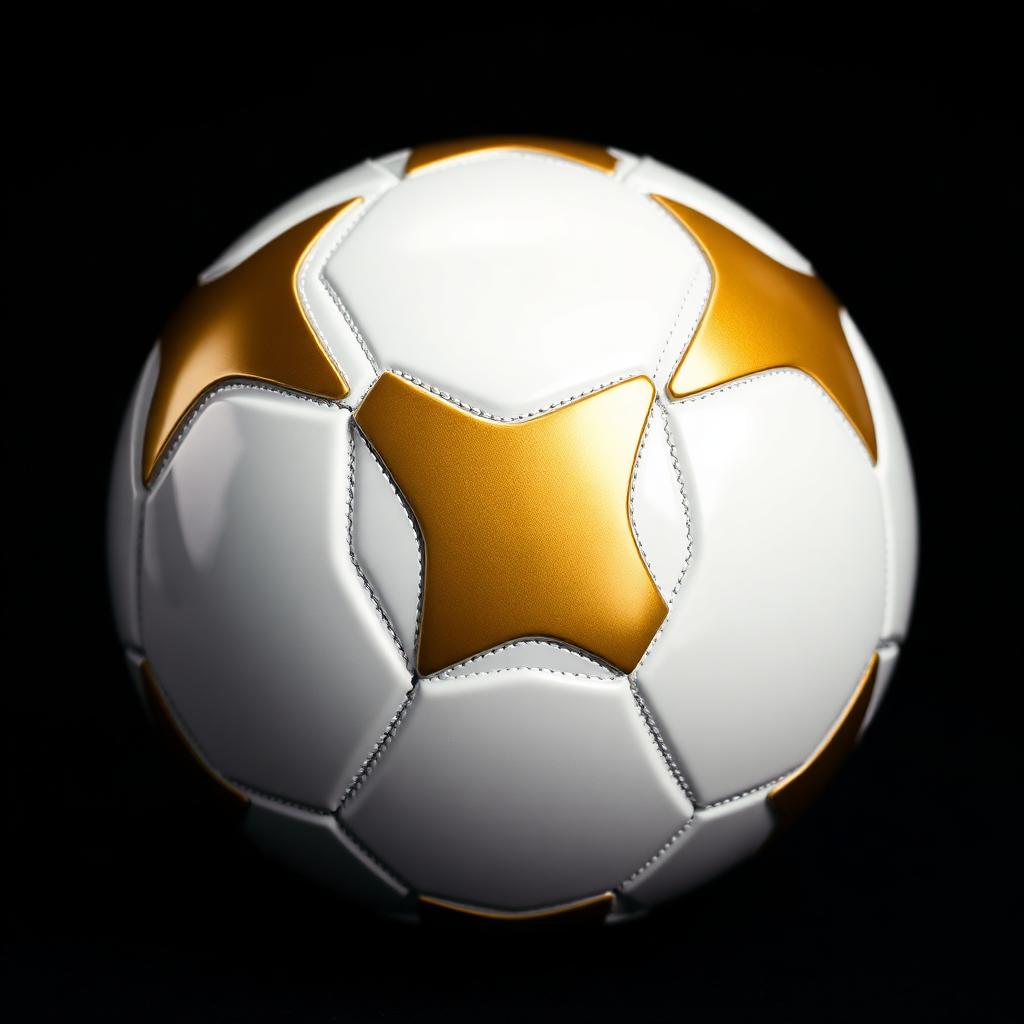 TRIONDA: el balón oficial conectado